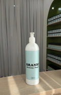 MOISTURIZING SHAMPOO